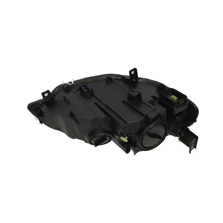 Suitable for 09-15 Headlight Car  X6 E71 Xenon Front Headlight Headlamps
